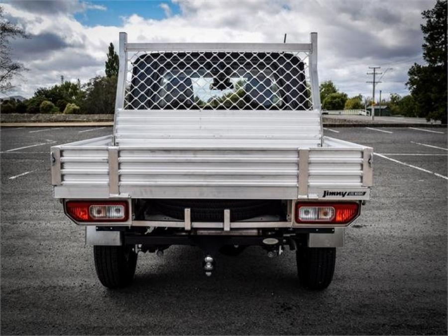  Suzuki Jimny UTE 2020 года  (AU) (фото 2 из 21)